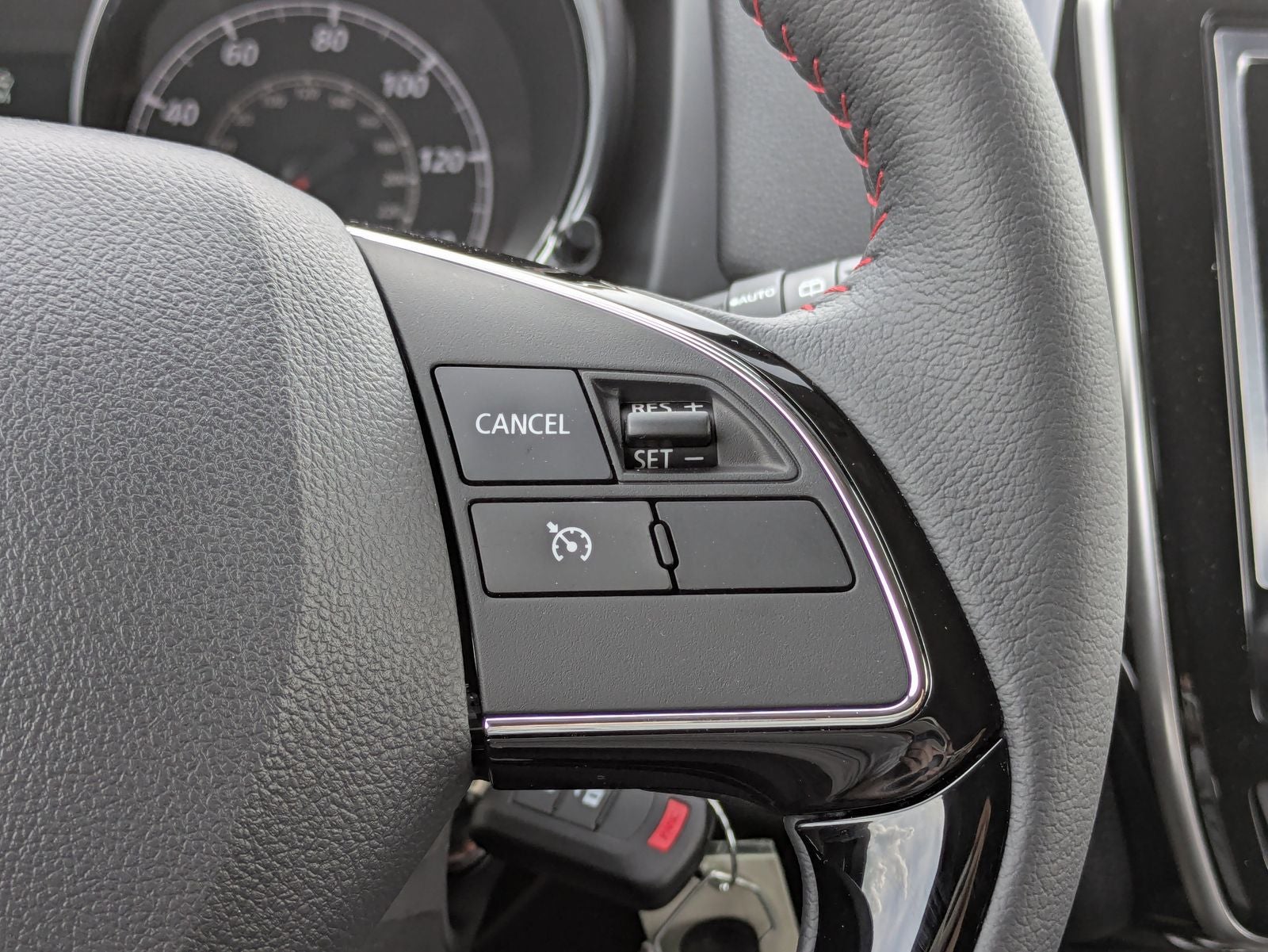 2026 Mitsubishi Outlander Sport 2.0 LE