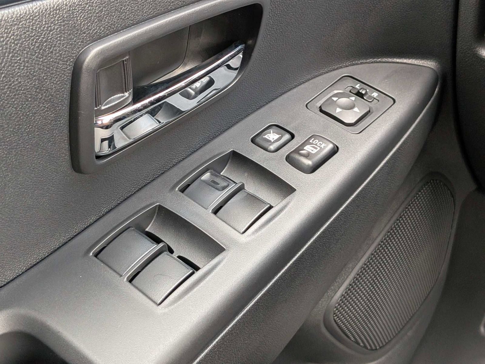 2026 Mitsubishi Outlander Sport 2.0 ES