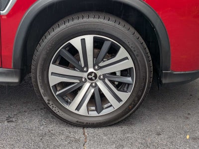 2024 Mitsubishi Outlander Sport 2.0 ES