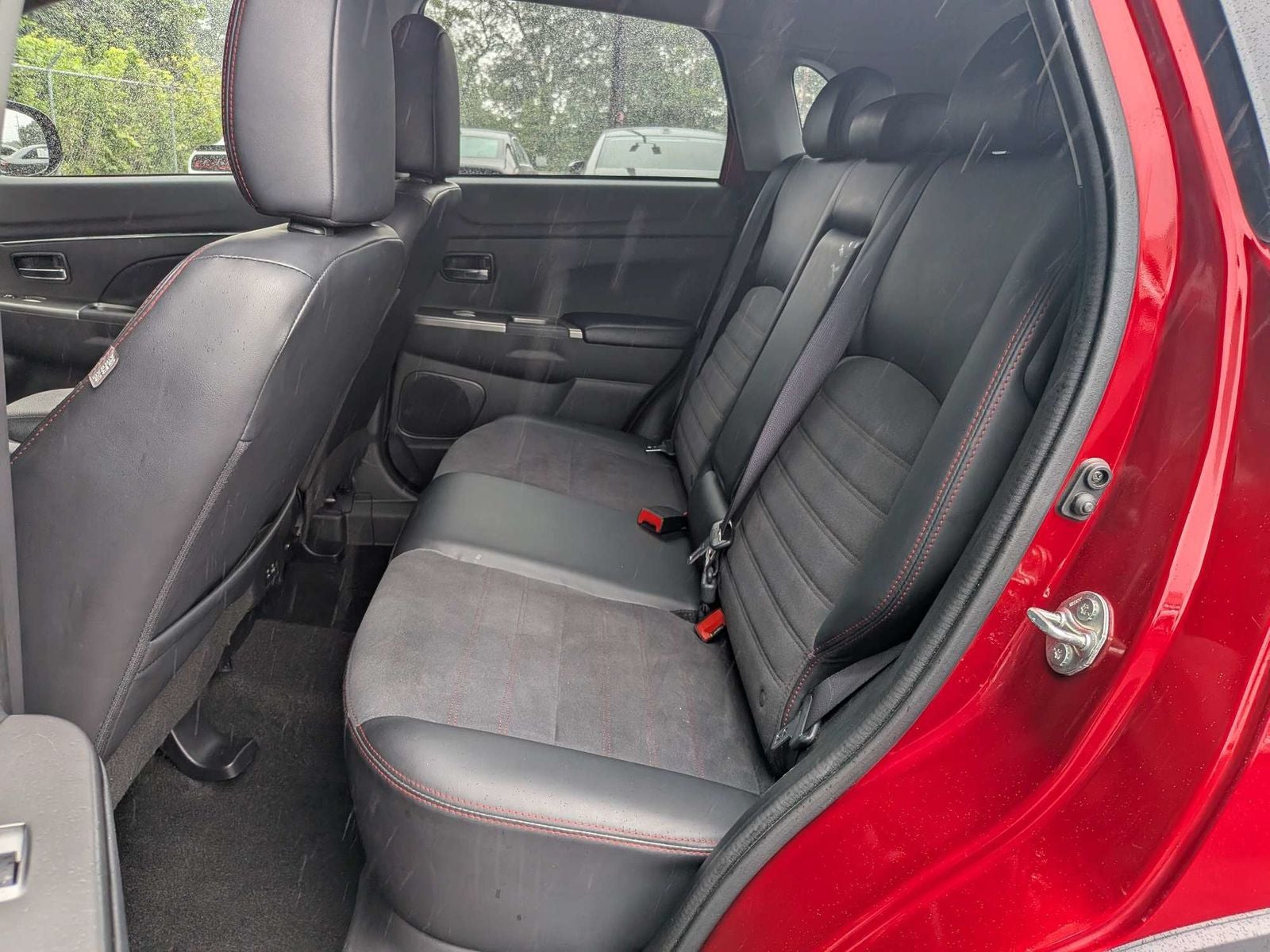 2024 Mitsubishi Outlander Sport 2.0 ES