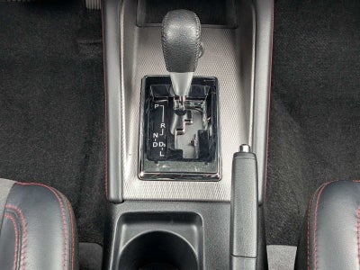 2024 Mitsubishi Outlander Sport 2.0 ES
