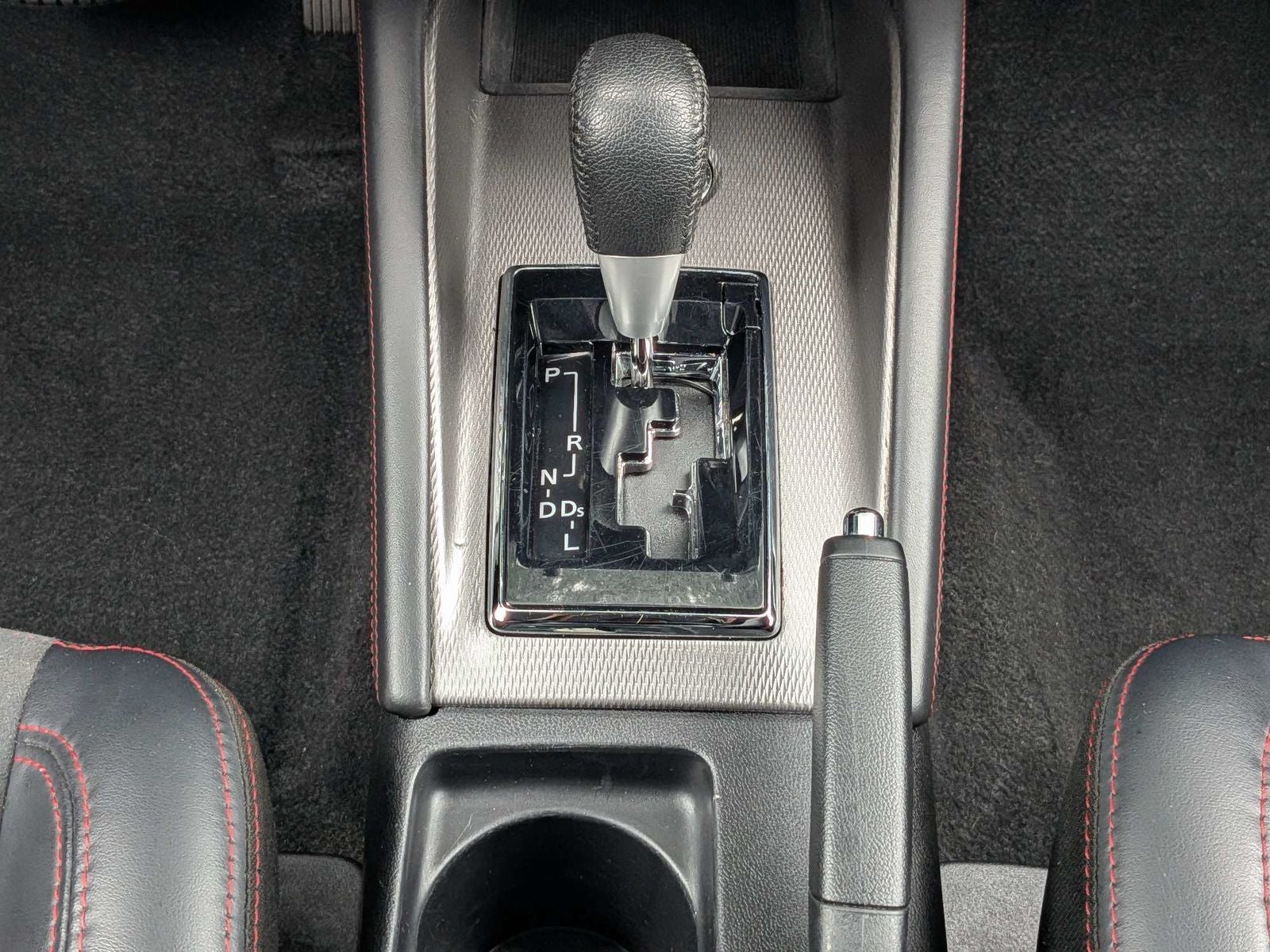 2024 Mitsubishi Outlander Sport 2.0 ES