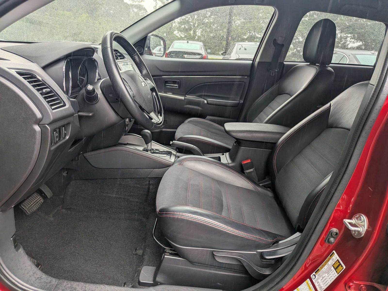 2024 Mitsubishi Outlander Sport 2.0 ES