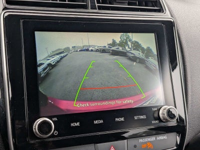 2024 Mitsubishi Outlander Sport 2.0 ES