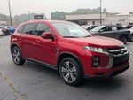 2024 Mitsubishi Outlander Sport 2.0 ES
