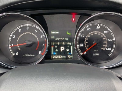 2024 Mitsubishi Outlander Sport 2.0 ES