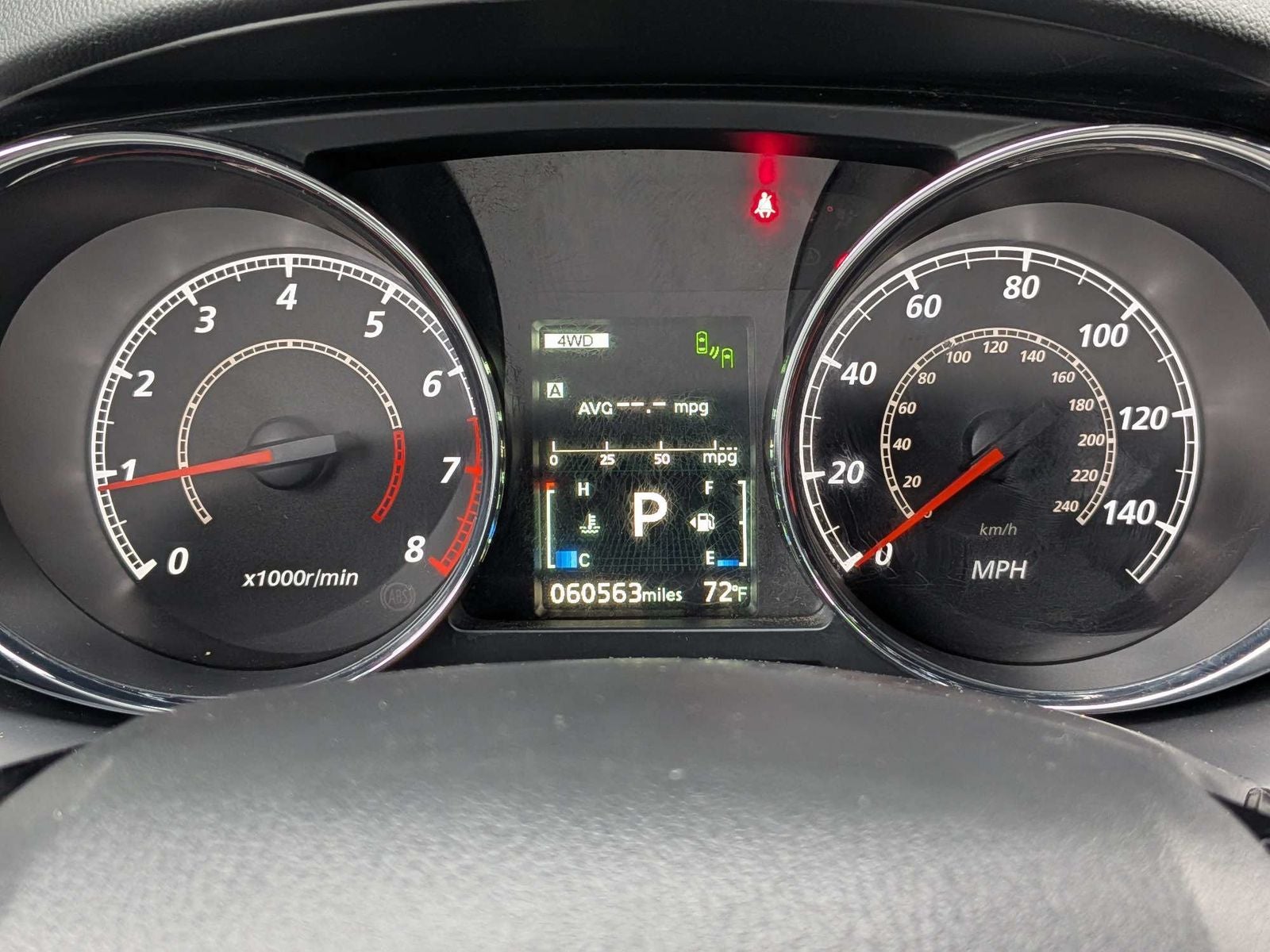 2024 Mitsubishi Outlander Sport 2.0 ES