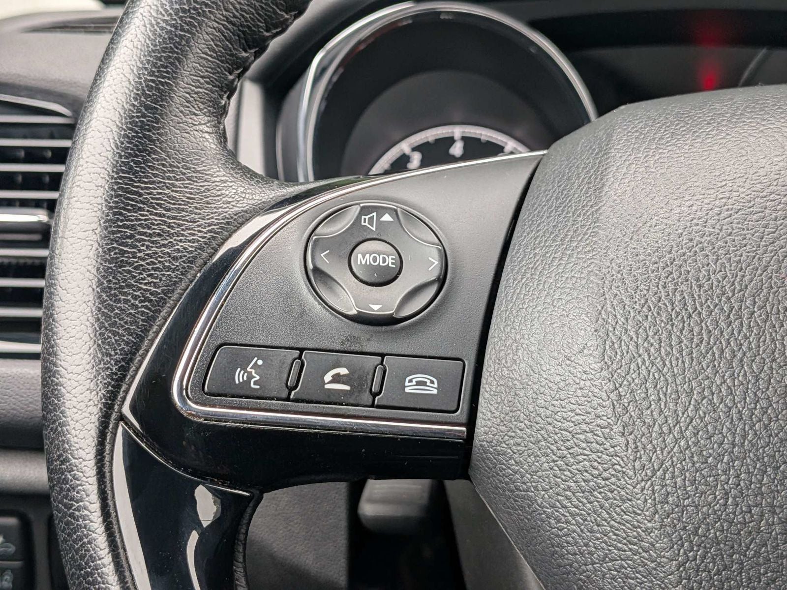 2024 Mitsubishi Outlander Sport 2.0 ES