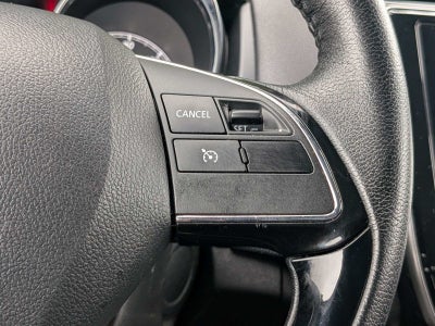 2024 Mitsubishi Outlander Sport 2.0 ES