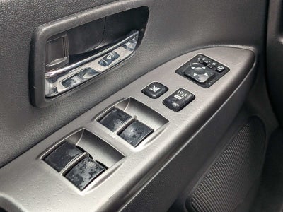2024 Mitsubishi Outlander Sport 2.0 ES