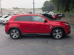2024 Mitsubishi Outlander Sport 2.0 ES