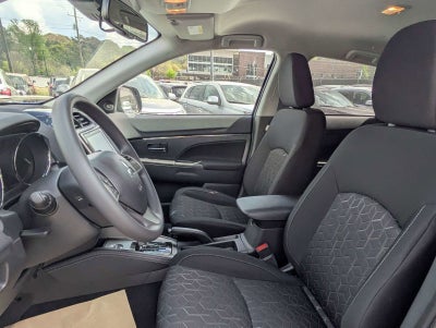 2026 Mitsubishi Outlander Sport 2.0 ES