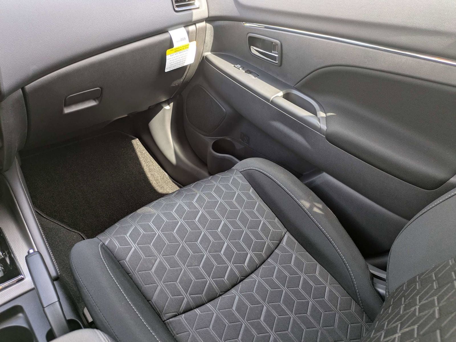 2026 Mitsubishi Outlander Sport 2.0 ES