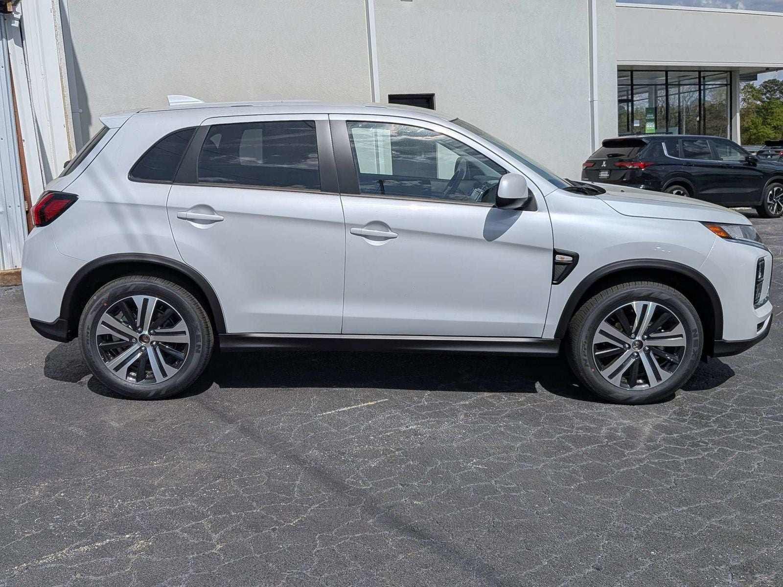 2026 Mitsubishi Outlander Sport 2.0 ES