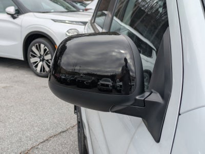 2026 Mitsubishi Outlander Sport Railliart