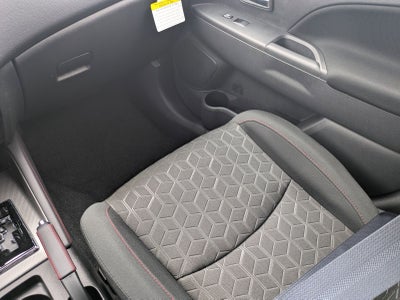 2026 Mitsubishi Outlander Sport Railliart