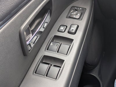 2026 Mitsubishi Outlander Sport Railliart