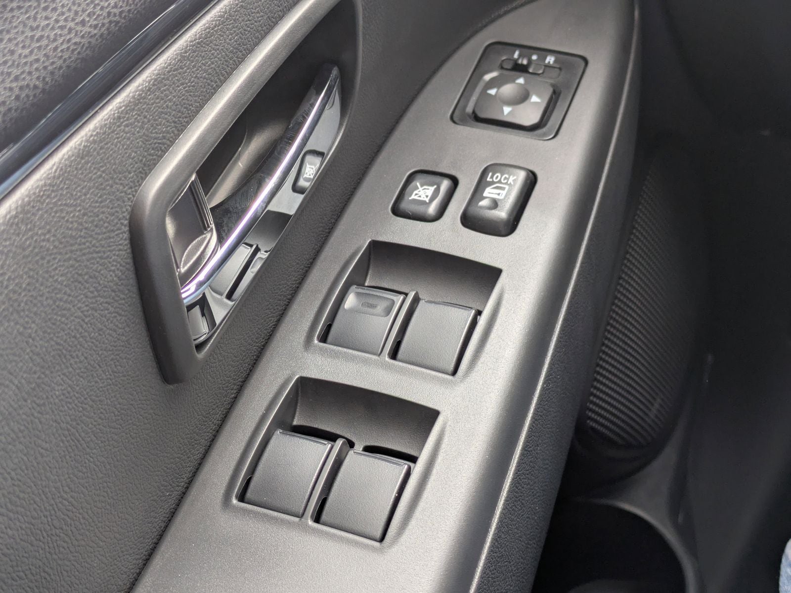 2026 Mitsubishi Outlander Sport Railliart