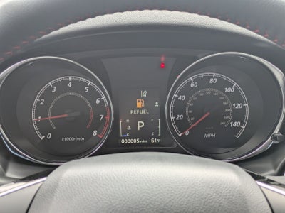 2026 Mitsubishi Outlander Sport Railliart