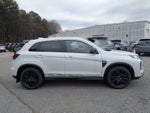 2026 Mitsubishi Outlander Sport Railliart
