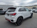 2026 Mitsubishi Outlander Sport Railliart