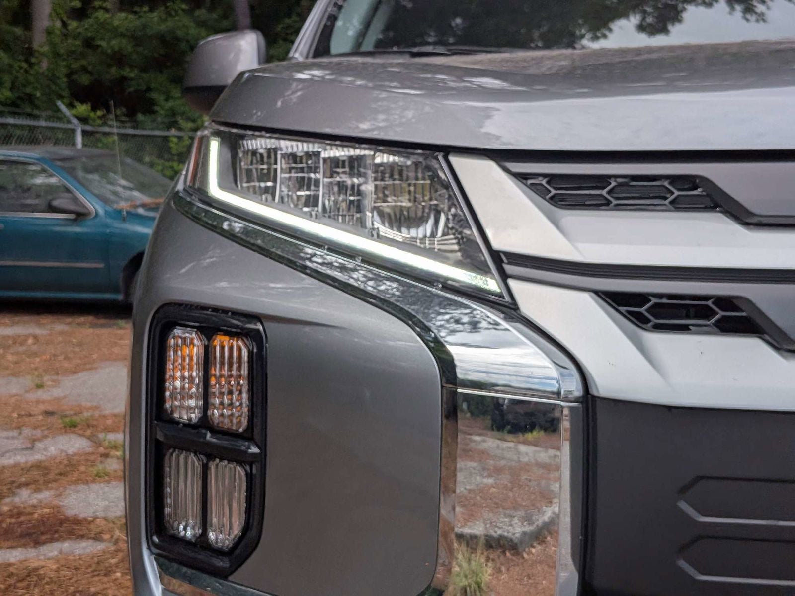 2026 Mitsubishi Outlander Sport 2.0 S