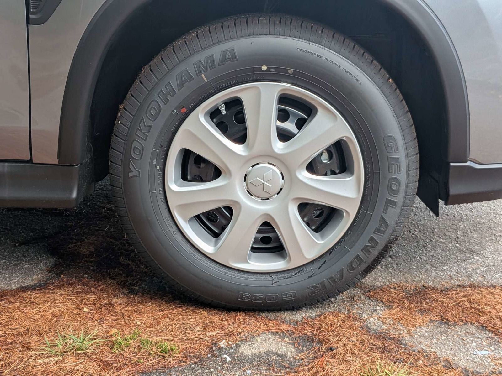 2026 Mitsubishi Outlander Sport 2.0 S
