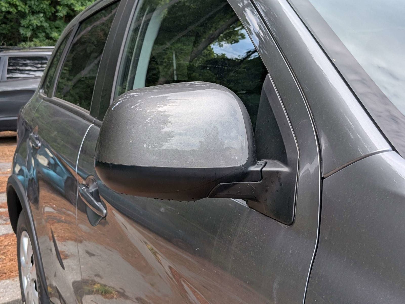 2026 Mitsubishi Outlander Sport 2.0 S