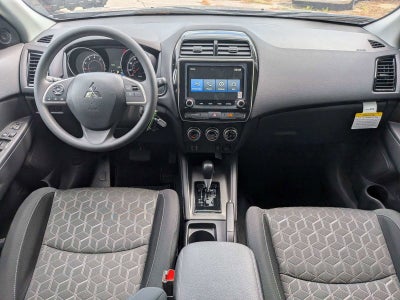 2026 Mitsubishi Outlander Sport 2.0 S