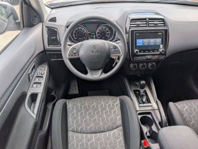 2026 Mitsubishi Outlander Sport 2.0 S
