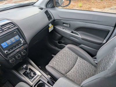 2026 Mitsubishi Outlander Sport 2.0 S