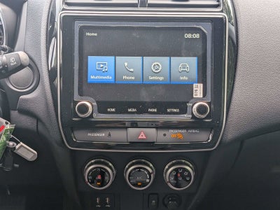 2026 Mitsubishi Outlander Sport 2.0 S
