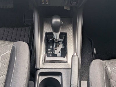 2026 Mitsubishi Outlander Sport 2.0 S