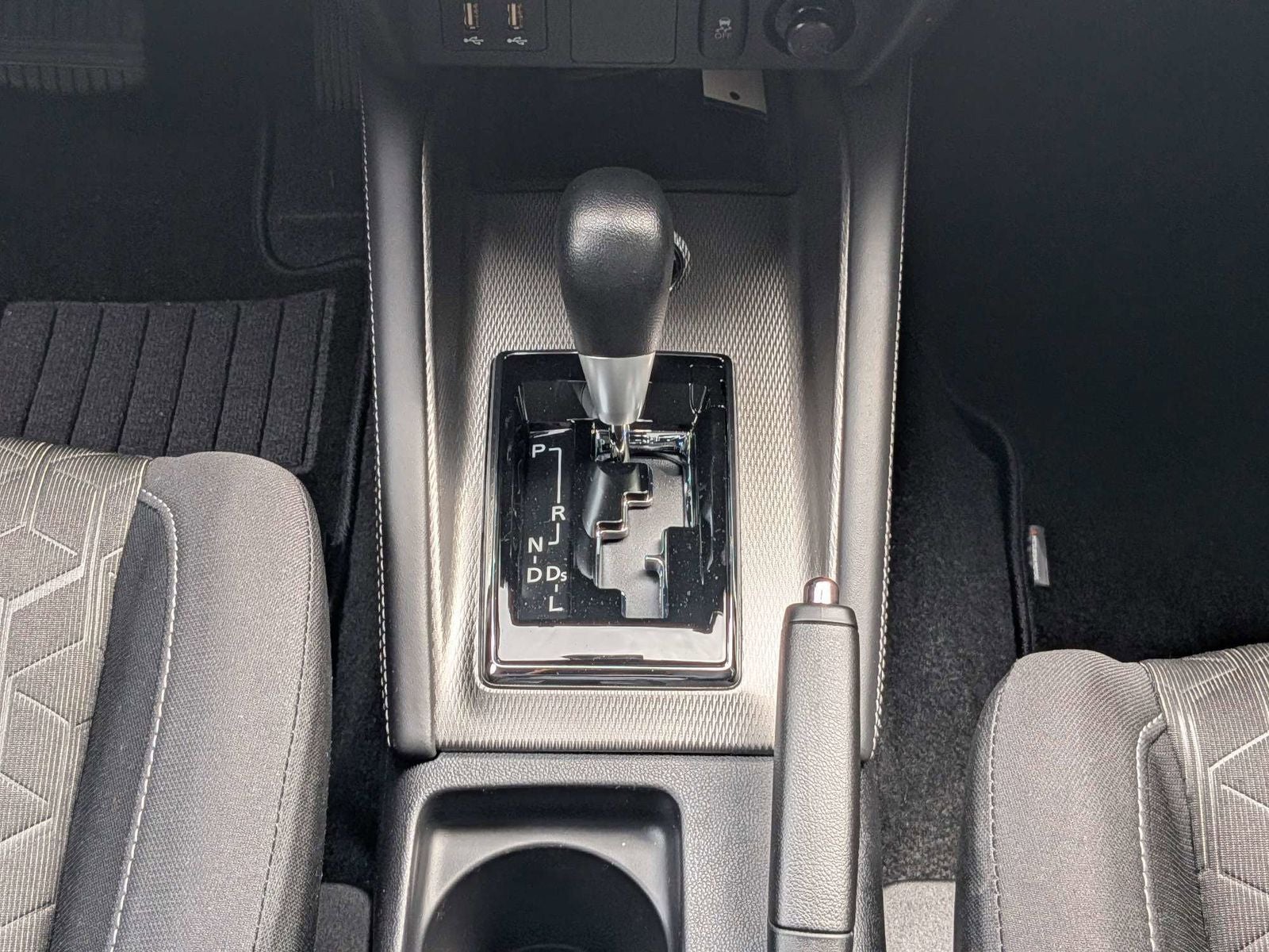 2026 Mitsubishi Outlander Sport 2.0 S