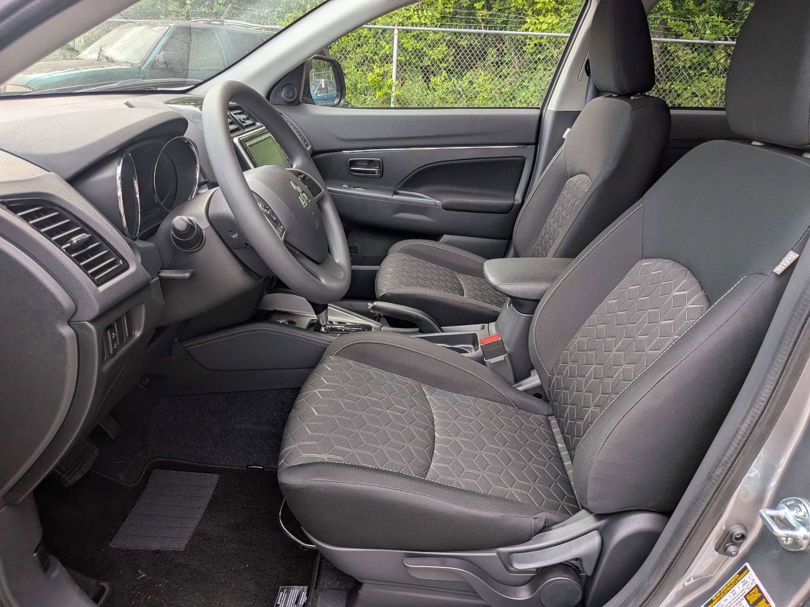 2026 Mitsubishi Outlander Sport 2.0 S