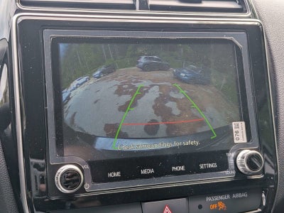 2026 Mitsubishi Outlander Sport 2.0 S