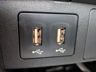 2026 Mitsubishi Outlander Sport 2.0 S