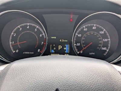 2026 Mitsubishi Outlander Sport 2.0 S