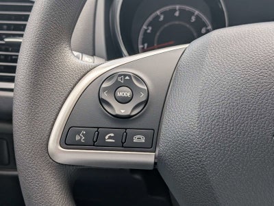 2026 Mitsubishi Outlander Sport 2.0 S