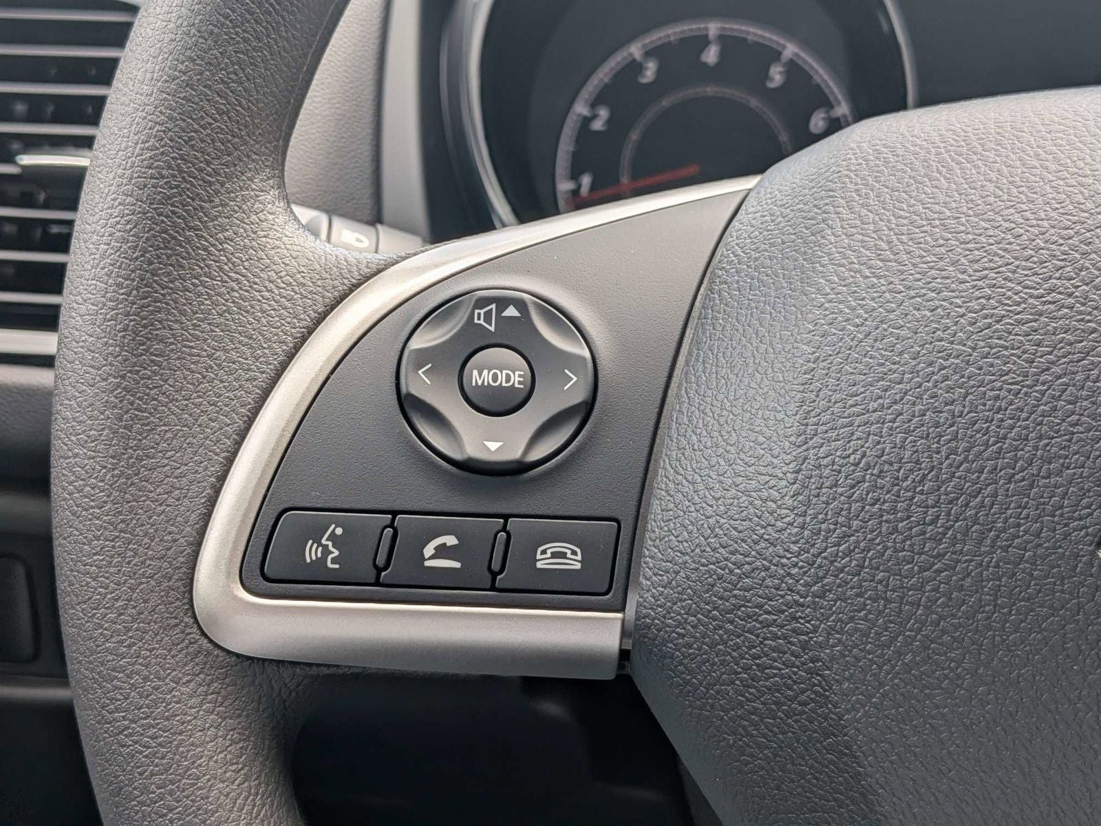 2026 Mitsubishi Outlander Sport 2.0 S