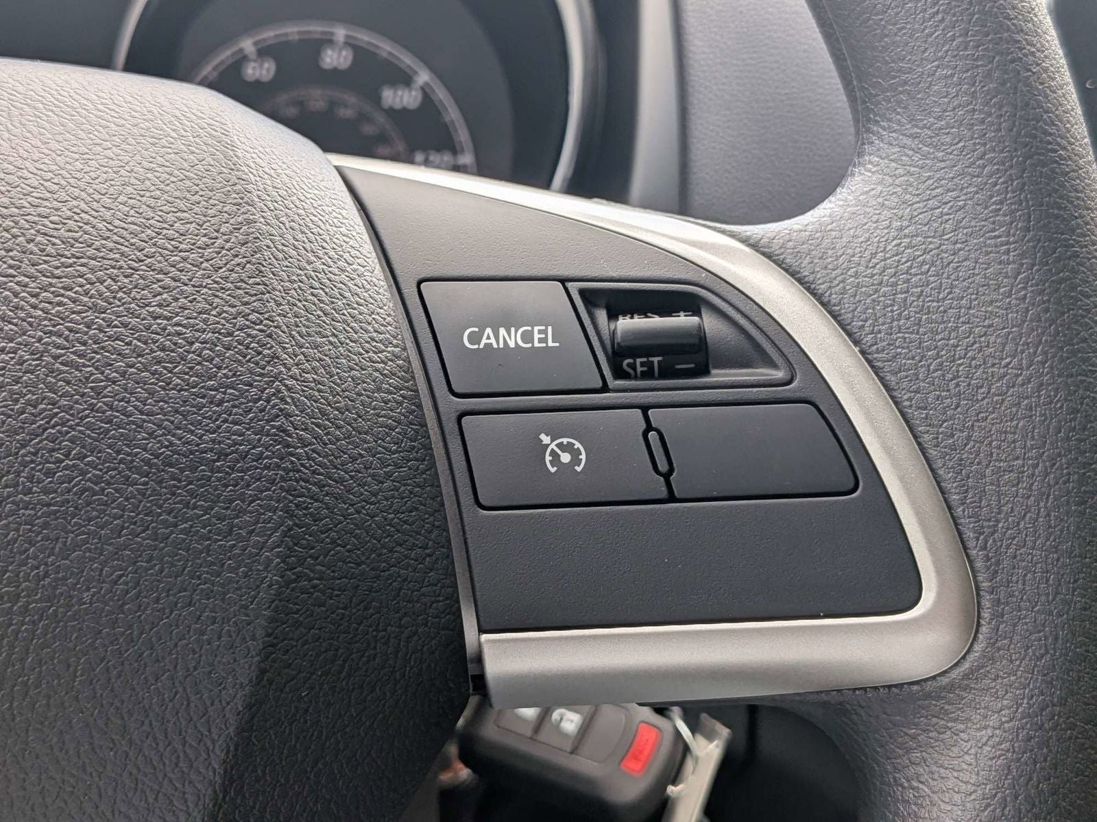 2026 Mitsubishi Outlander Sport 2.0 S