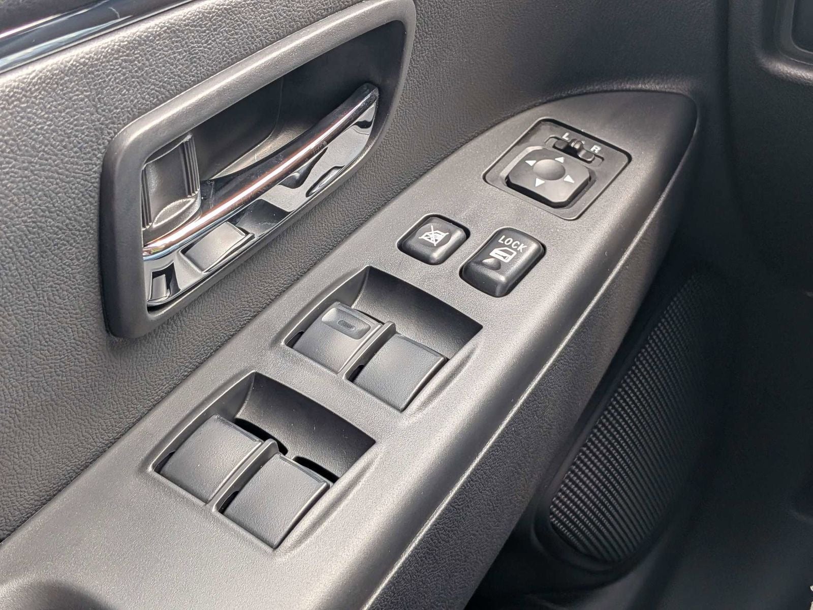 2026 Mitsubishi Outlander Sport 2.0 S