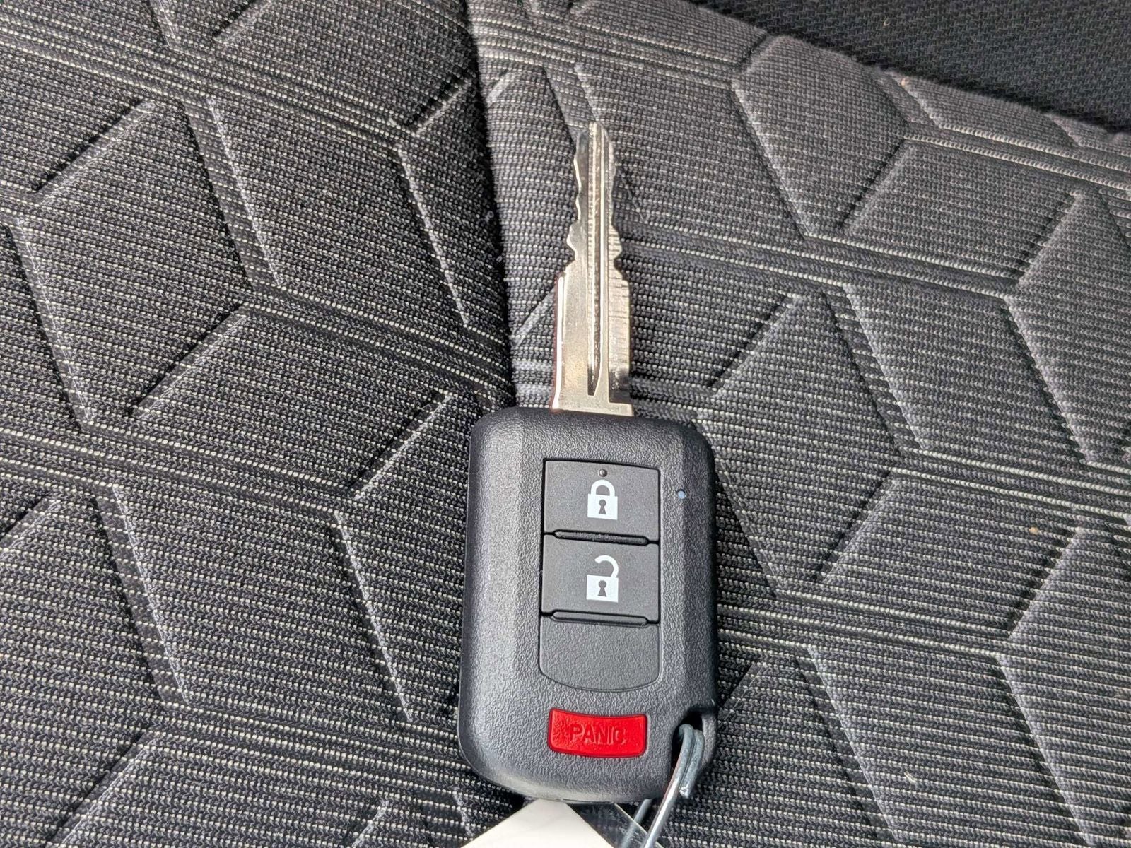 2026 Mitsubishi Outlander Sport 2.0 S