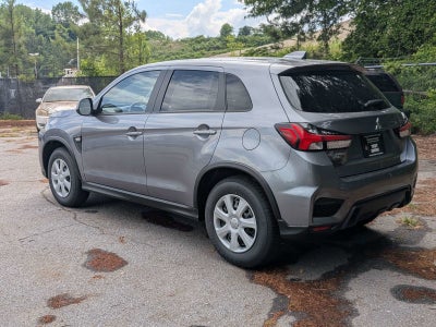 2026 Mitsubishi Outlander Sport 2.0 S