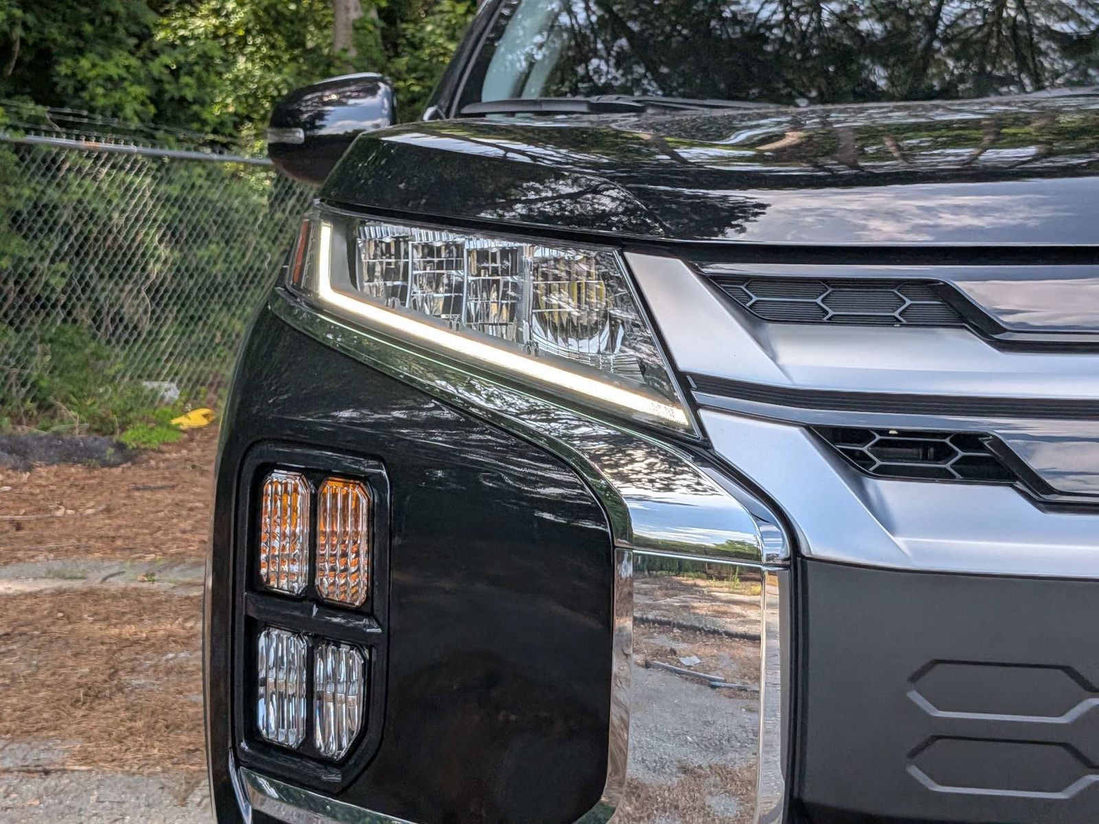 2026 Mitsubishi Outlander Sport 2.0 SE