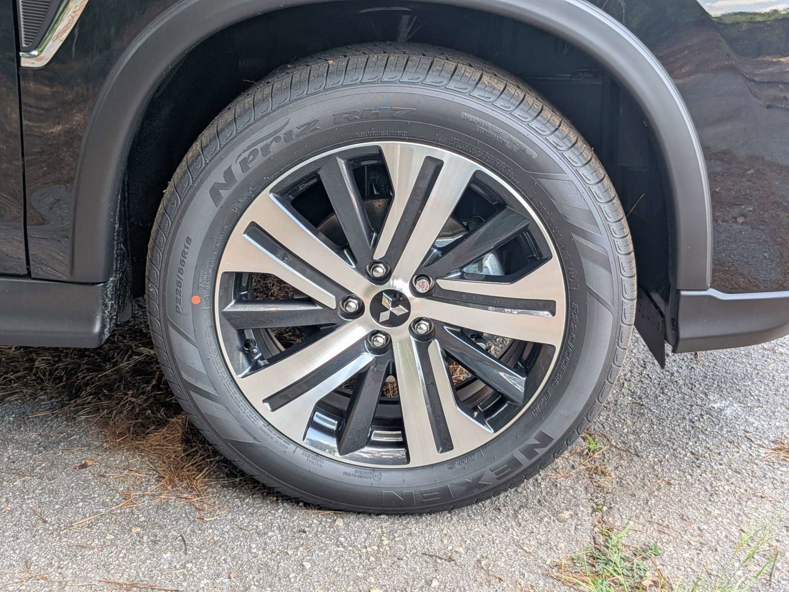 2026 Mitsubishi Outlander Sport 2.0 SE