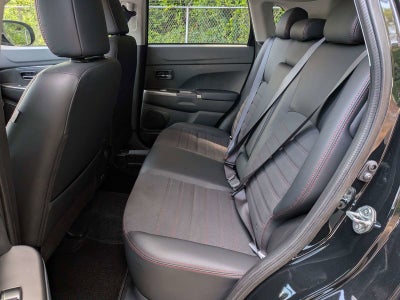 2026 Mitsubishi Outlander Sport 2.0 SE