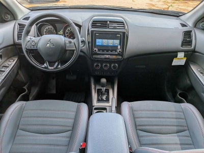 2026 Mitsubishi Outlander Sport 2.0 SE