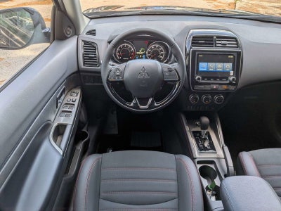 2026 Mitsubishi Outlander Sport 2.0 SE