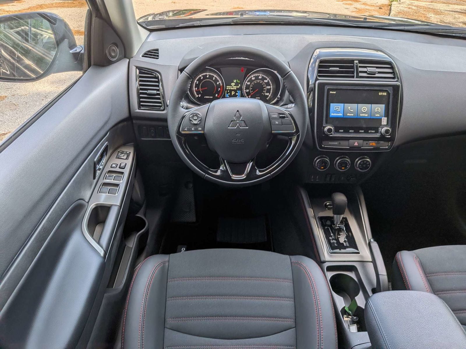 2026 Mitsubishi Outlander Sport 2.0 SE